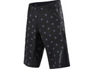 TroyLee Designs Ruckus Star Shorts Shell, black/gray | Bild 1