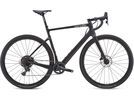 Cervelo Aspero Apex 1, satin black | Bild 1