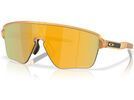 Oakley Corridor SQ, Prizm 24k / matte trans light curry | Bild 10