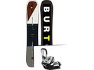 Set: Burton Custom 2019 +  Cartel EST (2218393S) | Bild 1