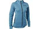 Fox Womens Flexair Water Jacket, dusty blue | Bild 1