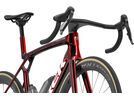 Trek Madone SLR 7 AXS, carbon red smoke | Bild 5