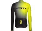 Scott RC Pro L/SL Men's Shirt, sulphur yellow/black | Bild 2