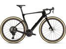 Cervelo Aspero-5 Shimano GRX RX825 Di2 1, five black | Bild 1
