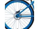NS Bikes Metropolis 1, blue | Bild 4