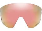 Oakley Flow Scape L Replacement Lens, Prizm Rose Gold Iridium | Bild 2