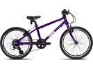 ***2. Wahl*** Frog Bikes Frog 55 purple 2021 | Bild 1