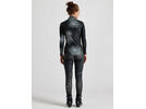 Maloja MonvisoM. Shirt, deep black bloom | Bild 5