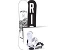 Set: Ride Burnout 2017 +  Revolt (1770165S) | Bild 1