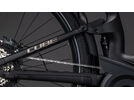 Cube Kathmandu Hybrid One11 HPC SLT 800 Easy Entry, carbon´n´silverdust | Bild 5