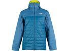 The North Face Mens Victory Hooded Jacket, Midnight Blue | Bild 2