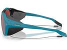 Oakley Clifden, Prizm Snow Black / matte balsam | Bild 9