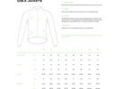 Q36.5 Dottore Termico Jacket, navy blue | Bild 3