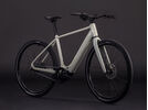Cube Editor Hybrid SLX 400X, reedbeige´n´chrome | Bild 2