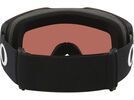 Oakley Fall Line M, Prizm Snow 24k Iridium / matte black | Bild 7