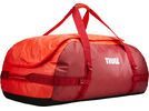 Thule Chasm 130L, rot/orange | Bild 2