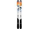 Set: Icelantic Pioneer 96 2018 + Atomic Shift MNC 13 black/white | Bild 2