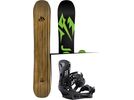 Set: Jones Flagship 2017 + Burton Genesis (1712772S) | Bild 1