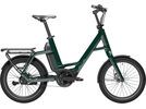 QiO Compact P5, forest green glossy | Bild 1