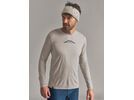Ortovox 150 Merino Cool Mountain LS M, dark linen | Bild 5