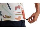 Specialized ADV Air Gravel Trikot Damen kurzarm, multi gather | Bild 5