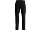 Ortovox Merino Shield Ultra Light Trace Pants M, black raven | Bild 1