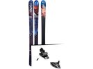 Set: Armada Invictus 99 Ti 2018 + Dynafit ST Rotation 10 black | Bild 1
