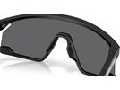 Oakley BXTR MotoGP, Prizm Black / matte black | Bild 5