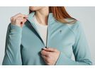 Specialized Women's RBX Expert Thermal Long Sleeve Jersey, arctic blue | Bild 4