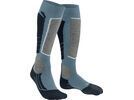 Falke SK2 Intermediate Herren, smoke blue | Bild 1