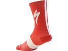 Specialized SL Tall Socks, red | Bild 1
