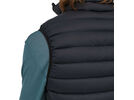 Patagonia Men's Down Sweater Vest, black | Bild 3