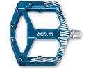 Cube Acid Pedale Flat A30, blue | Bild 1