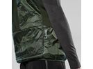 Salewa Ortles Hybrid TirolWool Responsive Weste Herren, dark olive | Bild 4