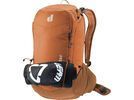 Deuter Attack 20, mocha-pecan | Bild 13