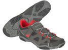 Scott Trail Evo Shoe, black/red | Bild 1
