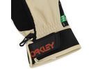 Oakley Factory Winter Glove 2.0, arctic white/ginger | Bild 4