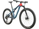 Cannondale Scalpel 2 Lefty, storm cloud, rally red/tigershark | Bild 2