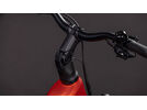 Cube Nuride Hybrid Pro 800 Easy Entry, chilli´n´black | Bild 5