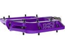 Race Face Chester Pedal, purple | Bild 2