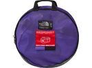 The North Face Base Camp Duffel - S, peak purple/tnf black | Bild 4