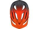 TroyLee Designs A2 Starburst Helmet MIPS, honey | Bild 2