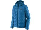 Patagonia Men's Nano Puff Hoody, endless blue | Bild 1