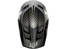Fox Rampage Pro Carbon Helmet, matte black | Bild 5