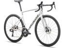 Specialized Tarmac SL8 Expert Ultegra Di2, white/fine metallic black | Bild 2