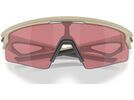 Oakley Sphaera Strike, Prizm Dark Golf / matte sand | Bild 7