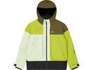 Picture Citrik W Jkt, tobacco tender green | Bild 2