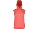 Norrona lyngen thermo100active Vest W's, deep sea coral | Bild 1