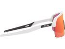 Oakley Sutro Lite, Prizm Field / matte white | Bild 17