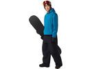 Oakley Channel Shell Pant, blackout | Bild 7